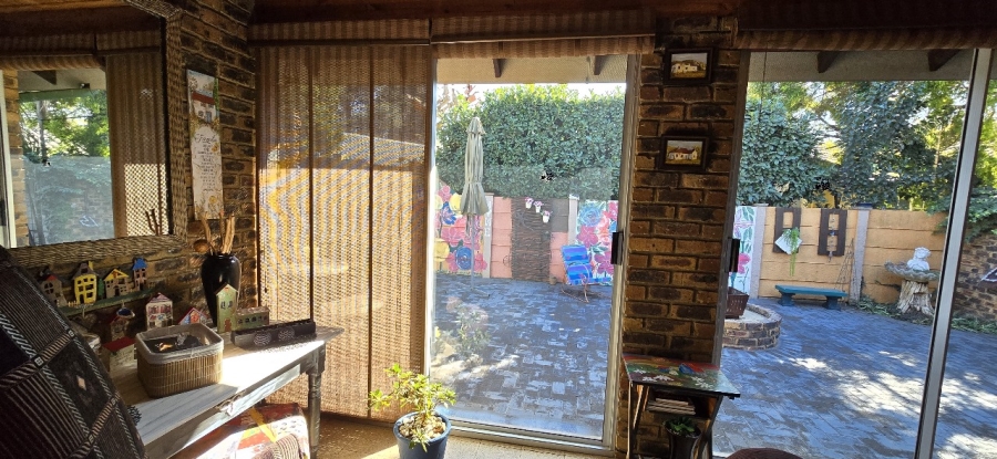3 Bedroom Property for Sale in Abrahamsrust Free State